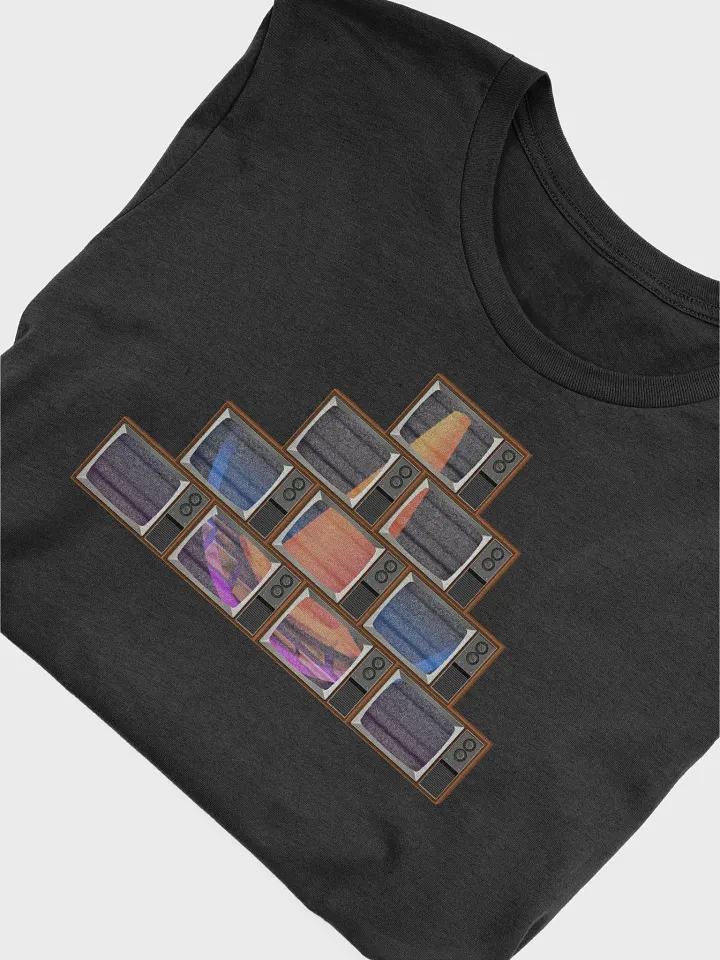leadbman TV Stack (Supersoft Shirt) product image (1)