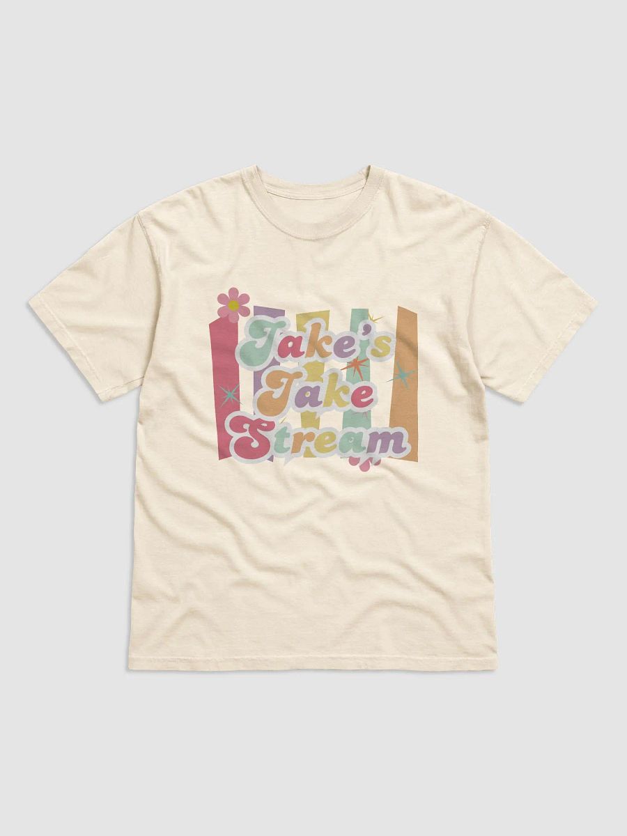 LIMITED DROP - Jake's Jake Stream Tee product image (4)