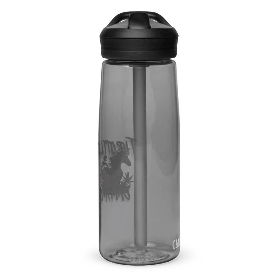 Throttle bottle product image (2)