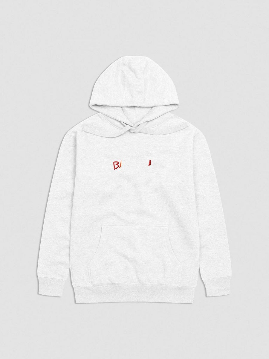 BAD IDEA!!! HOODIE product image (4)