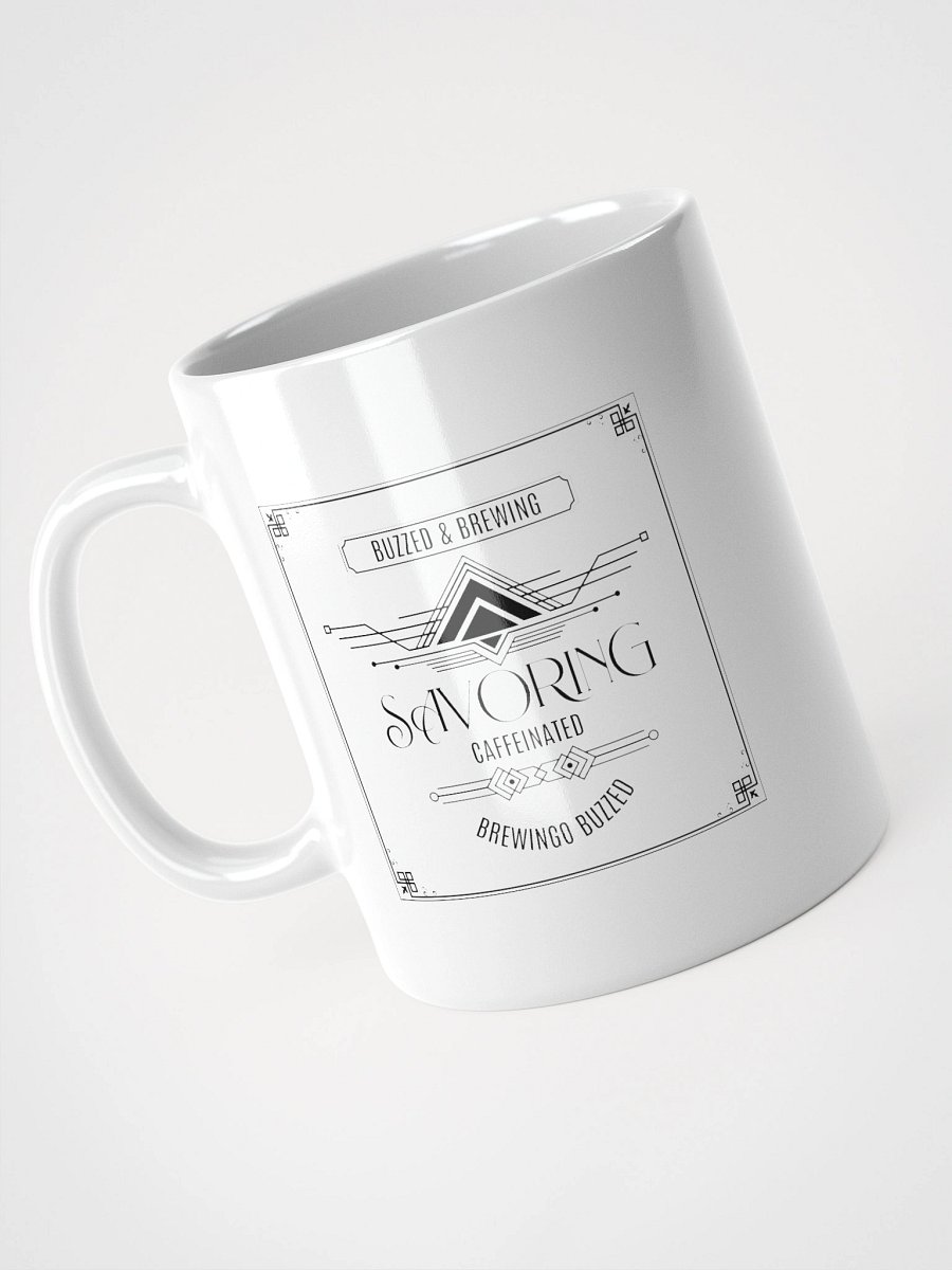 Savoringbuzz Mug product image (8)