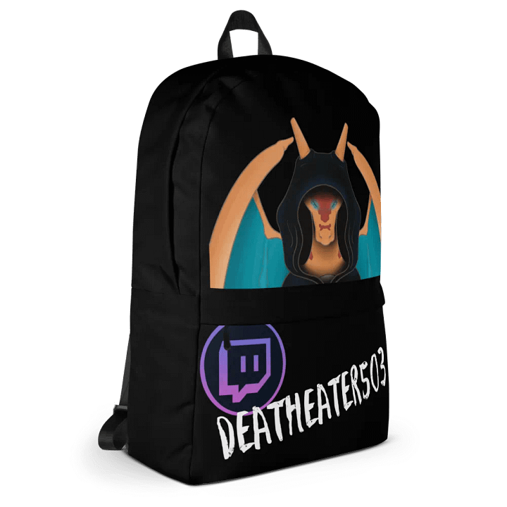 Deatheater Backpack product image (1)