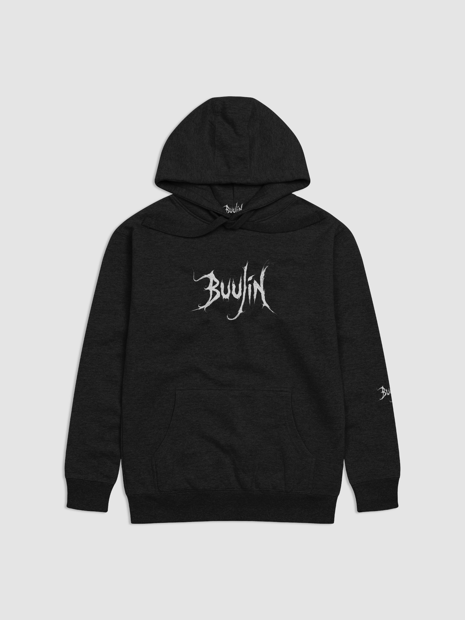 Buujin Hoodie product image (3)