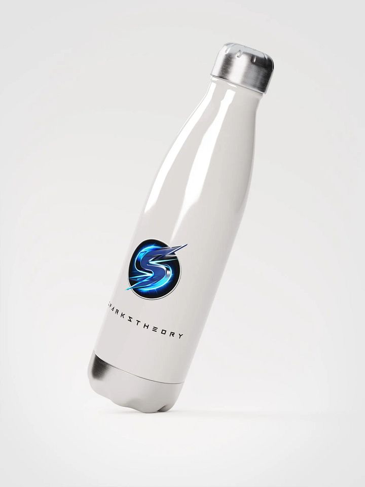 Sparks Water Bottle product image (2)