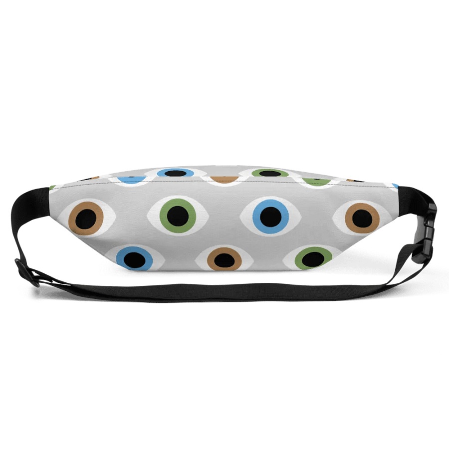 Eyes of Enigma Fanny Pack product image (3)
