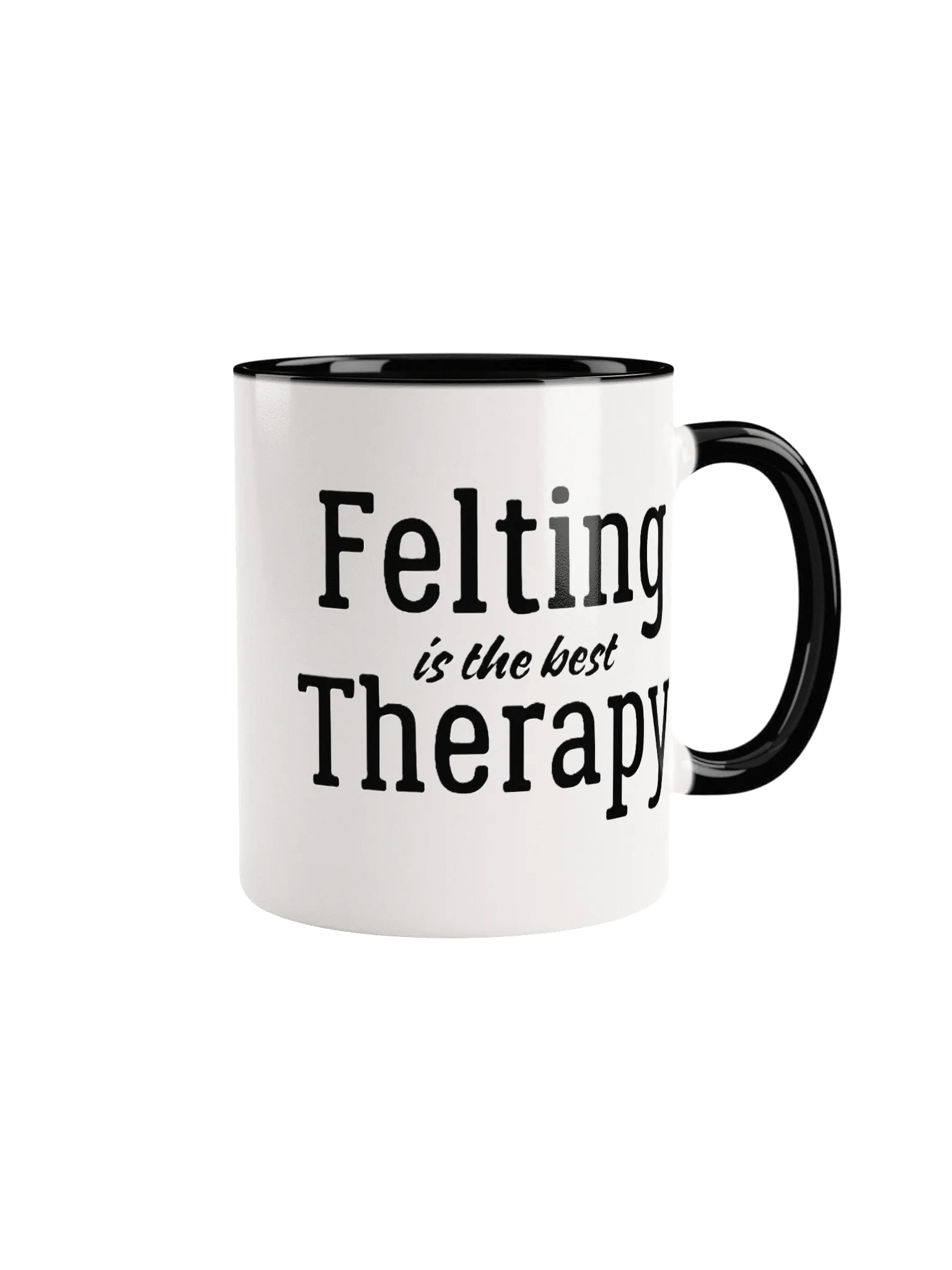 Mug for a Felter (11oz) product image (1)