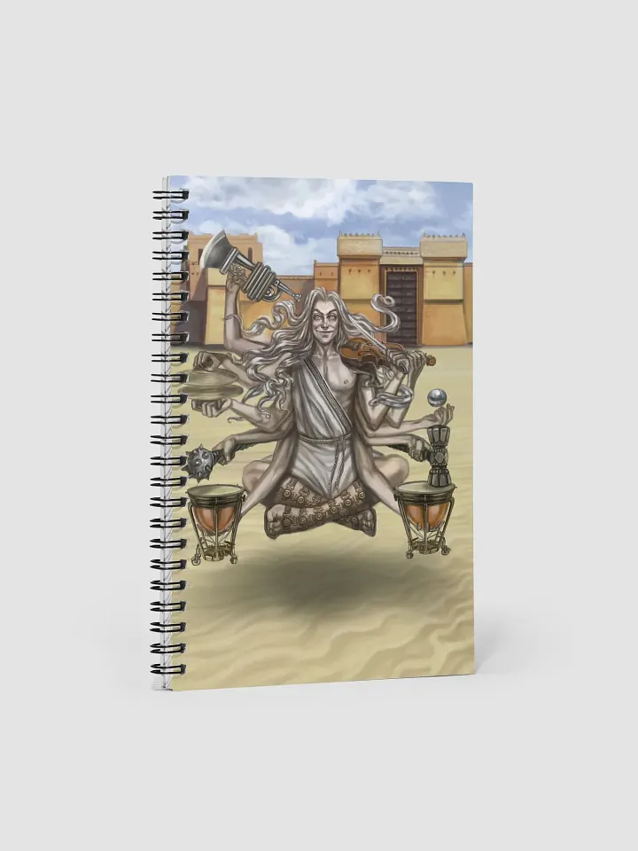 Kydoimos, the Din of Combat product image (1)