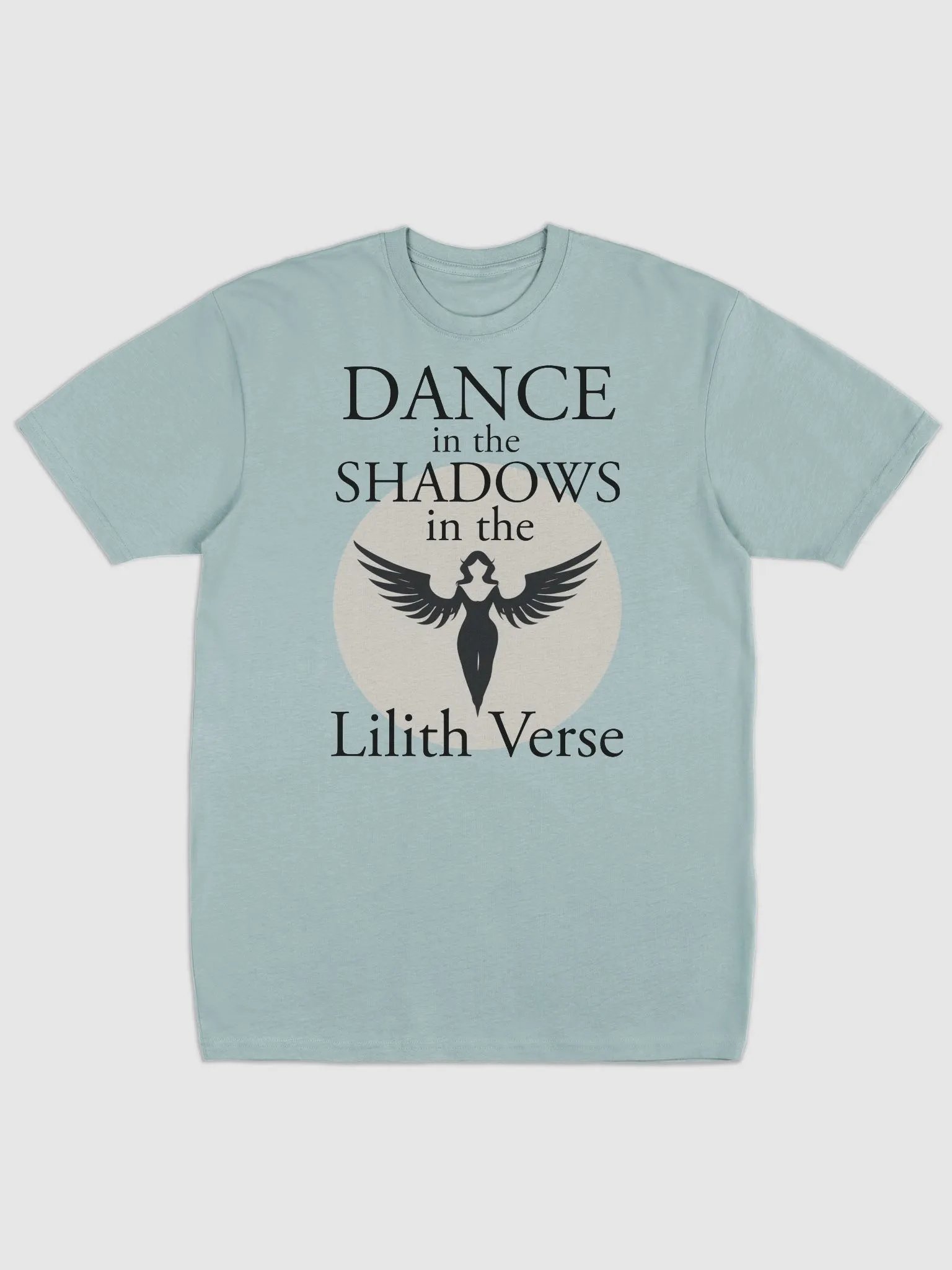 Dance tee product image (2)