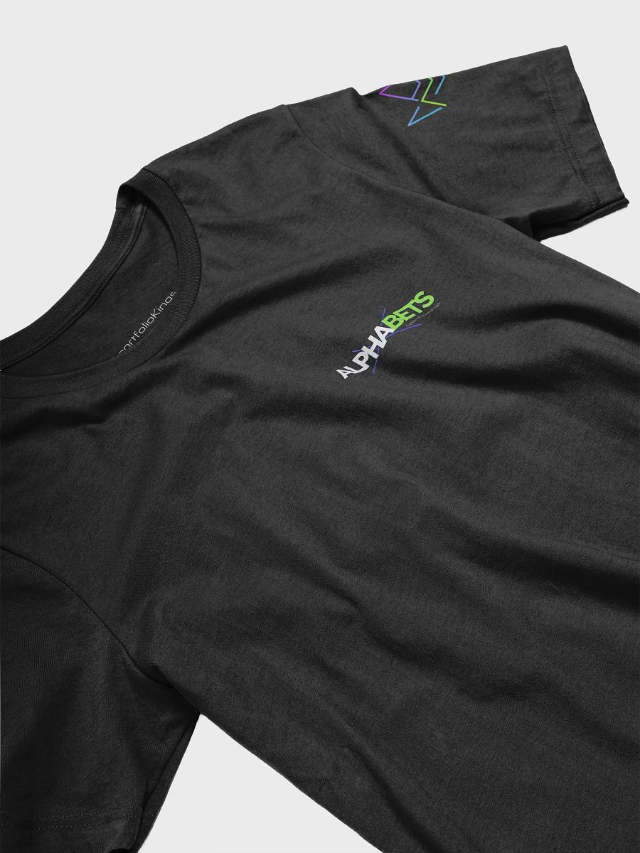 alpha bets tee product image (3)