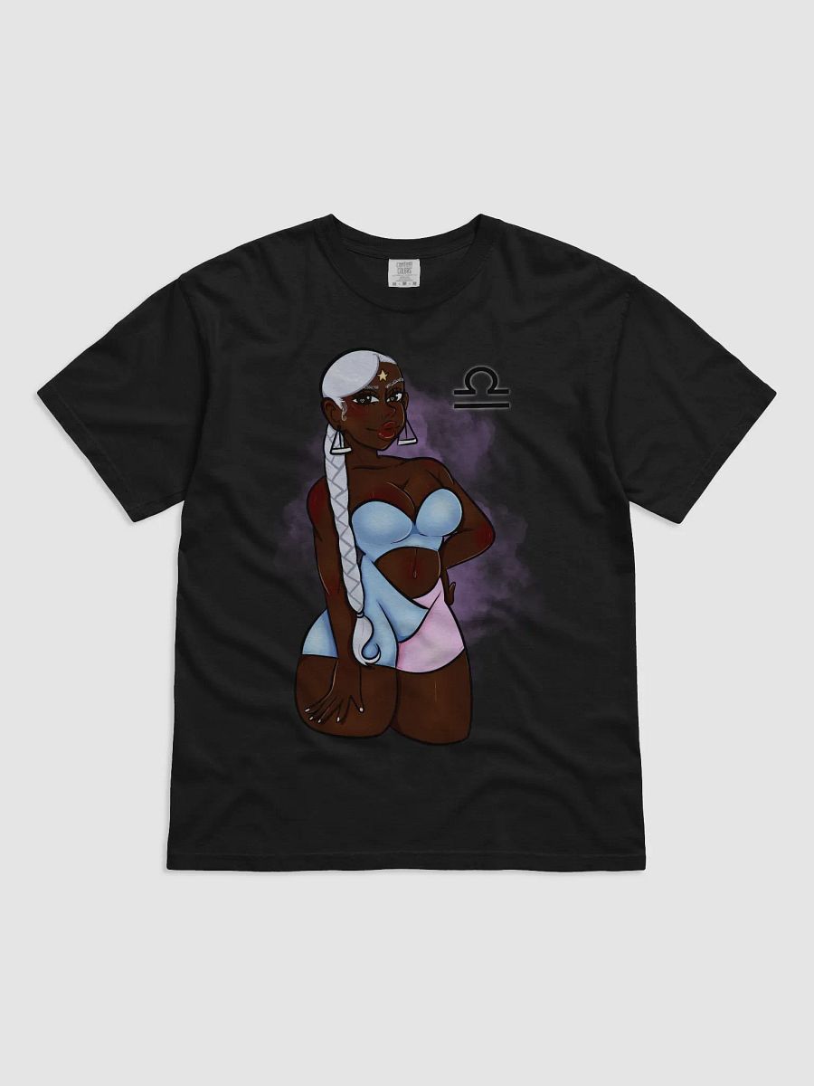 Zodiac Collection - Libra Unisex Shirt product image (12)