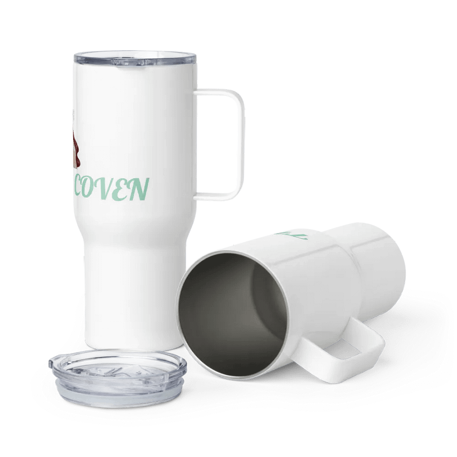 Sage Witch Tumbler product image (6)