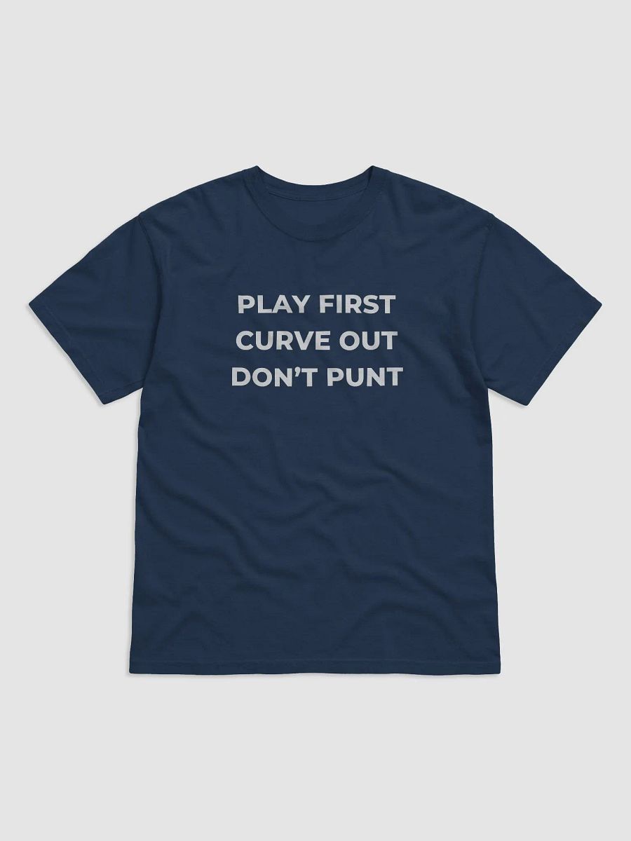 How to Win at Magic Heavyweight T-Shirt product image (1)