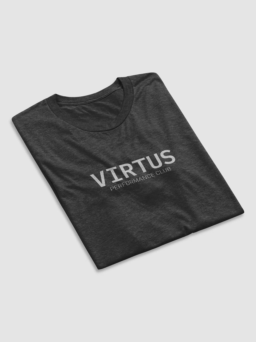 VPC Text Tee - TriBlend product image (5)