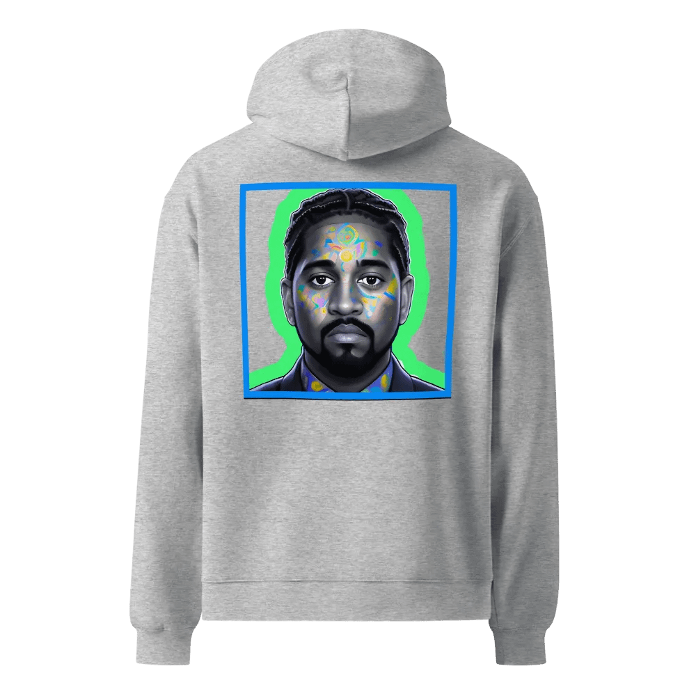 DJ Sabotaj Hoodie product image (9)