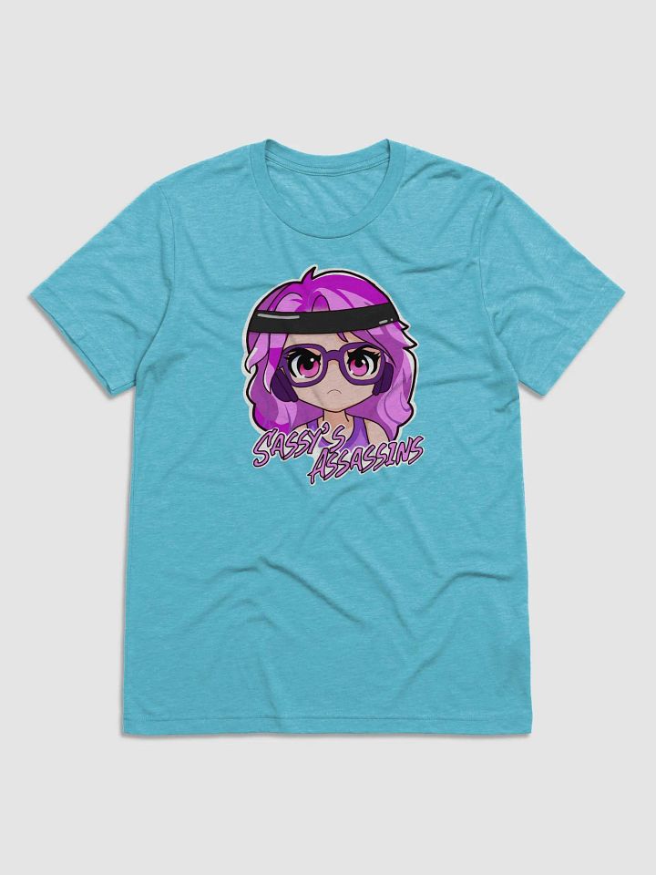 Sassy Assasins T-Shirt product image (3)