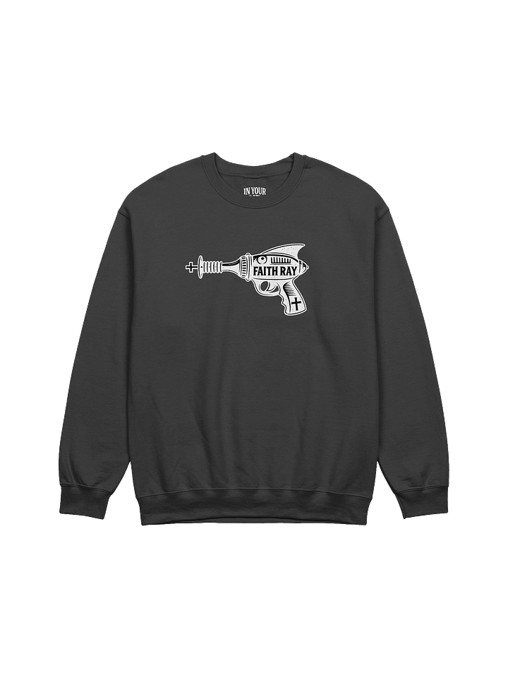 Faith Ray Sweatshirt product image (1)