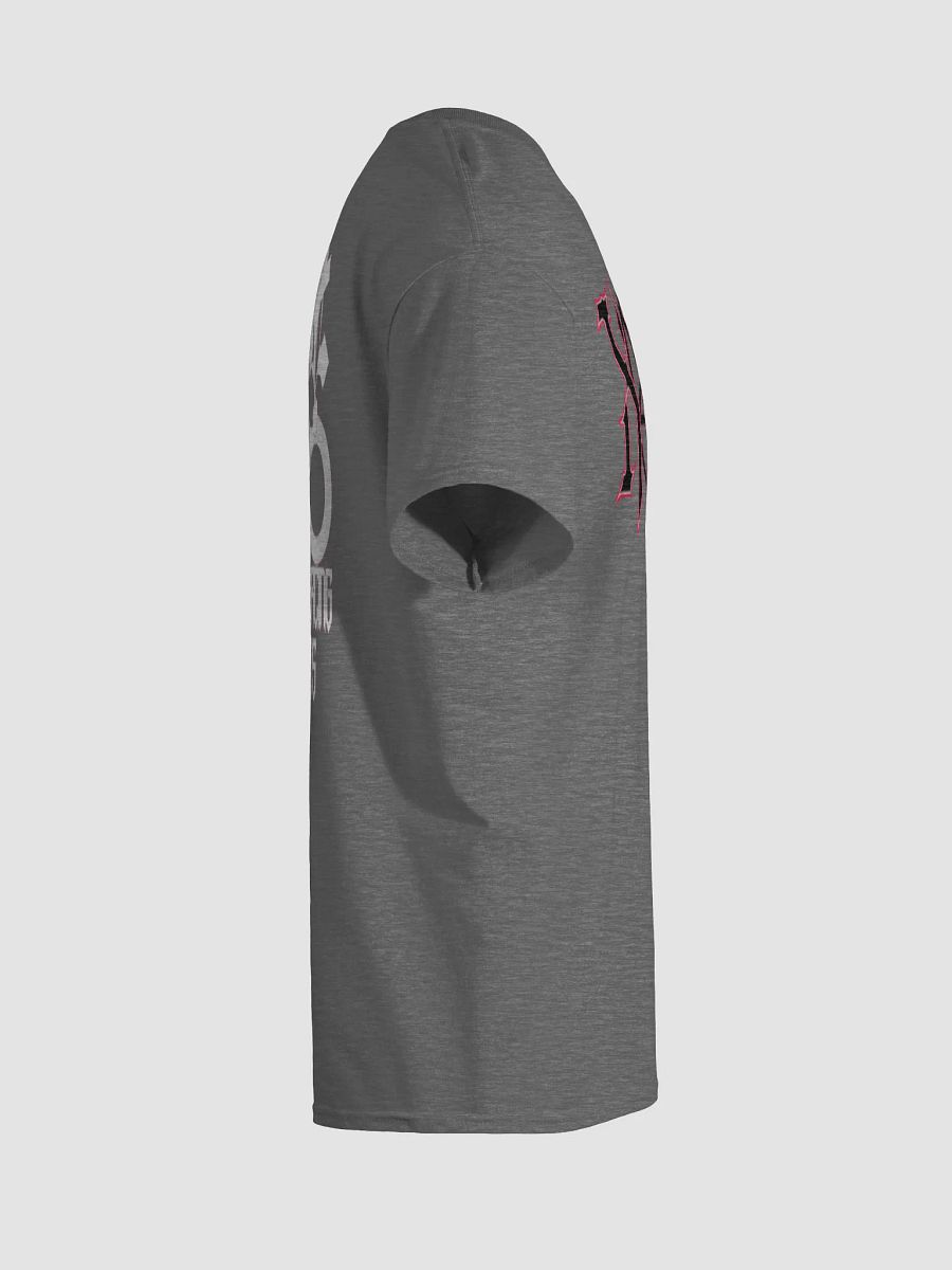 XNE OV SOLEIL Streetwear T-Shirt 2 product image (100)