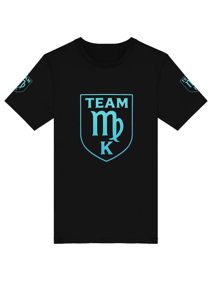 TEAM K Virgo ZODIAC T-Shirt product image (1)