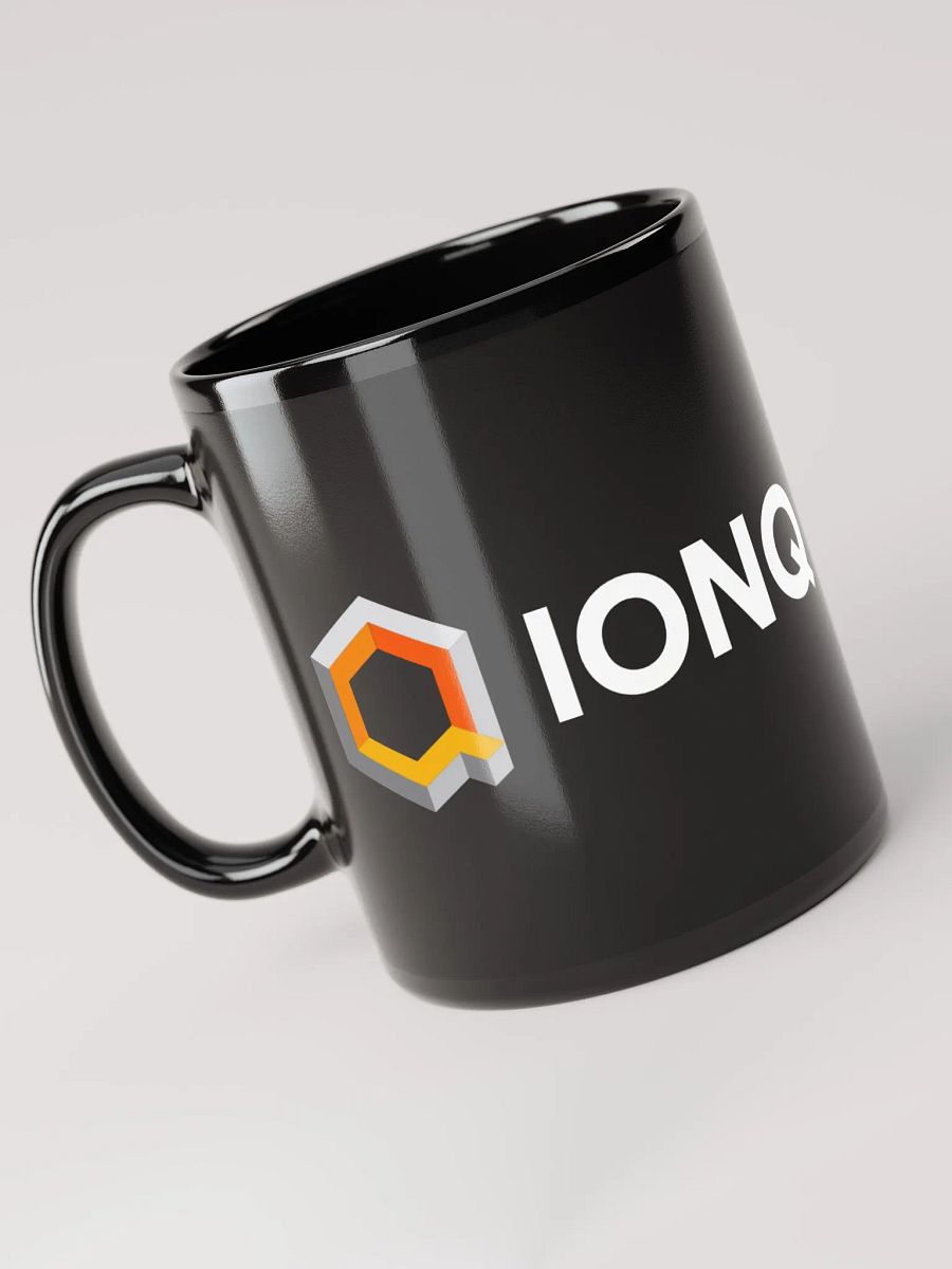IonQ Coffee Mug product image (5)