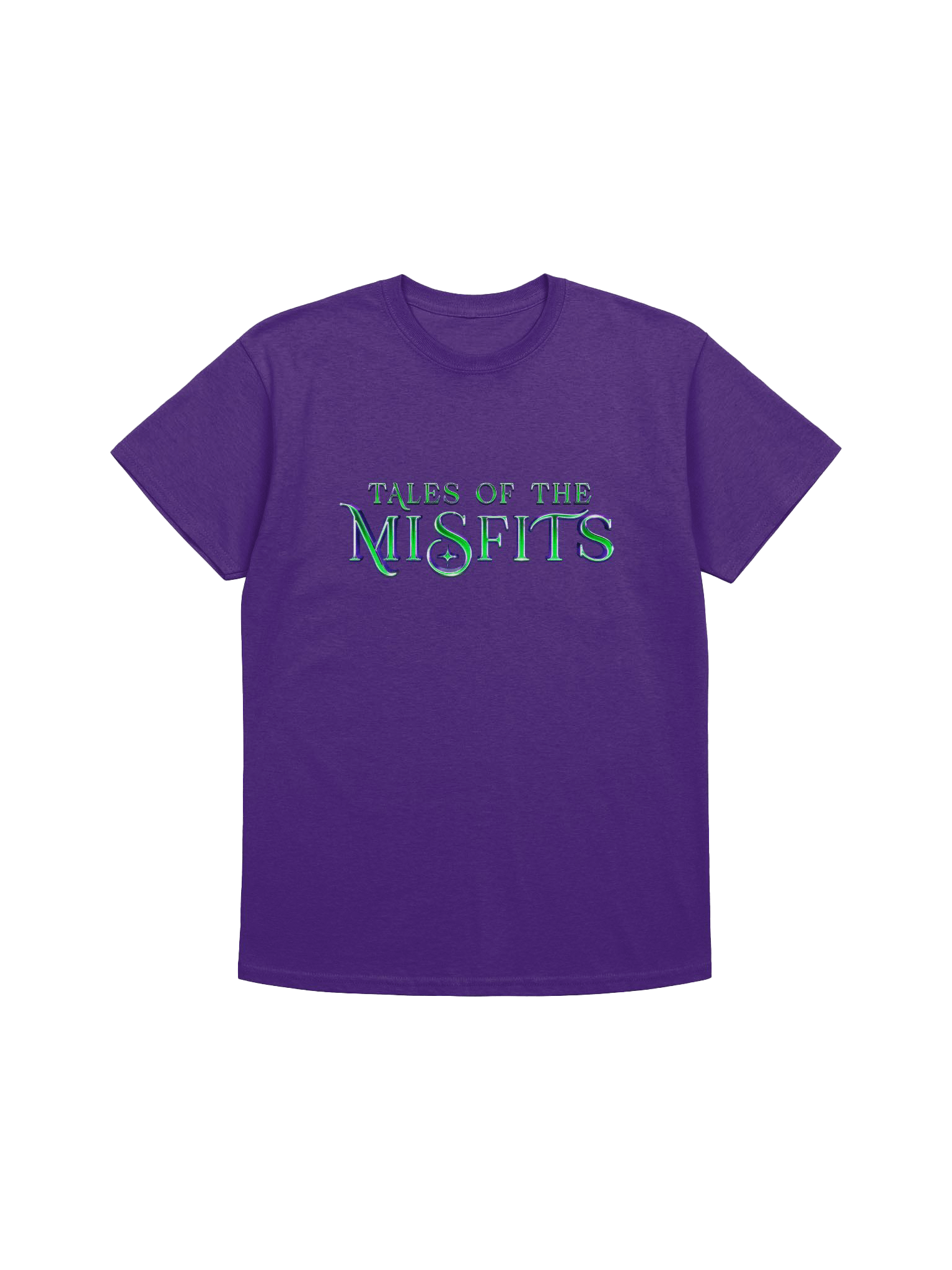 Tales of the Misfits T-Shirt product image (1)