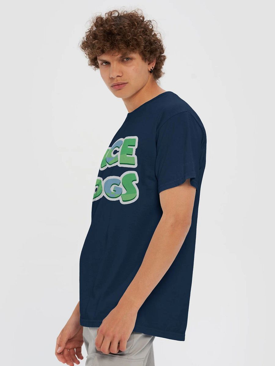 City of Twilight Men's T-Shirt product image (69)