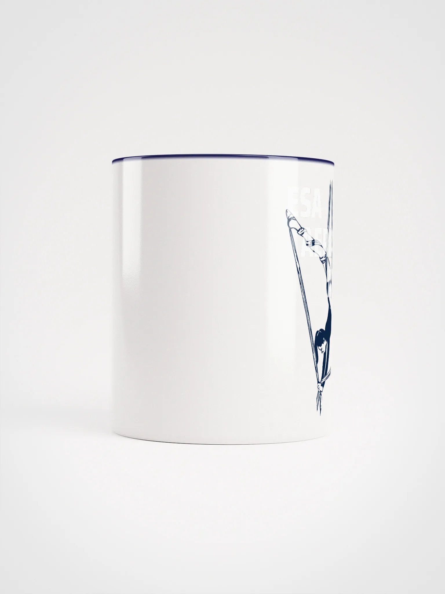 Aerial Arts Ceramic Bliss Mug product image (9)