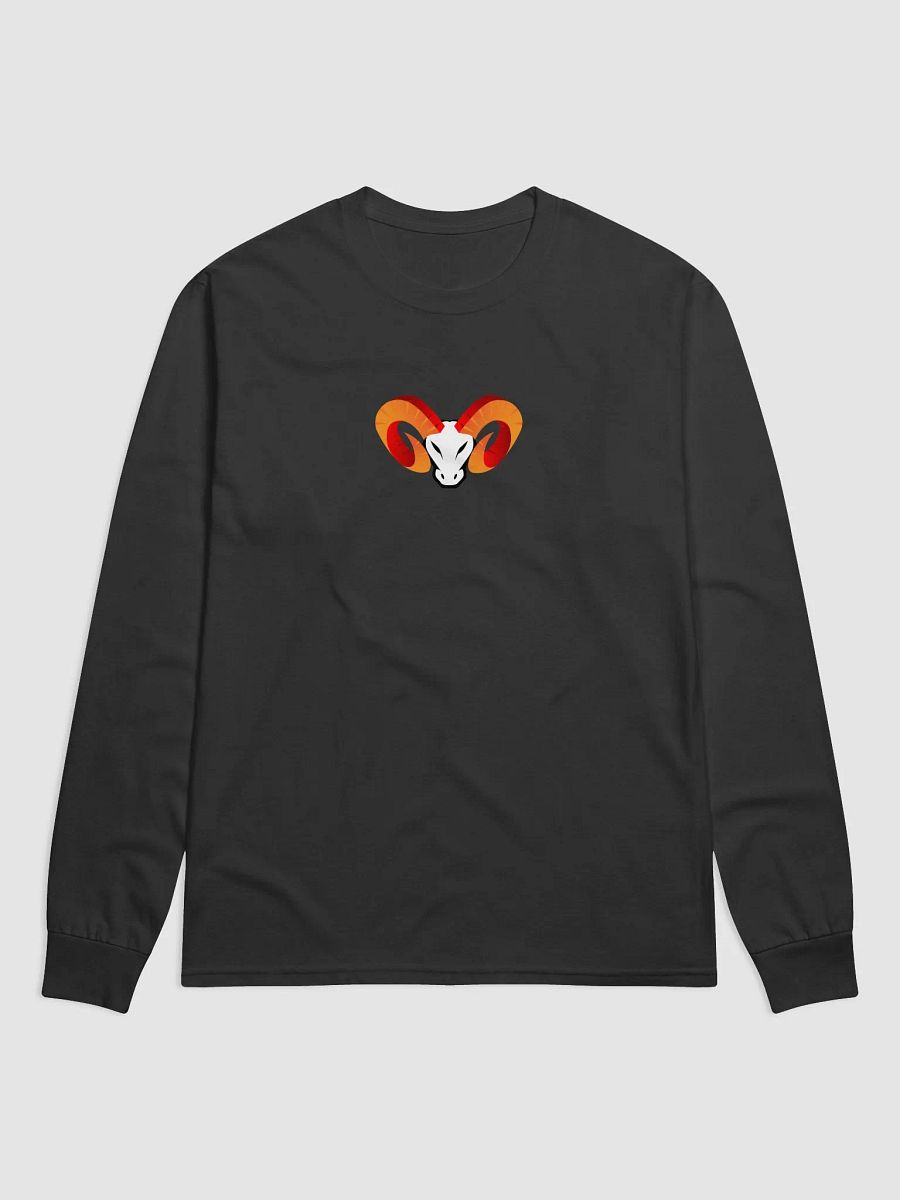 Ramzy Long Sleeve! product image (1)