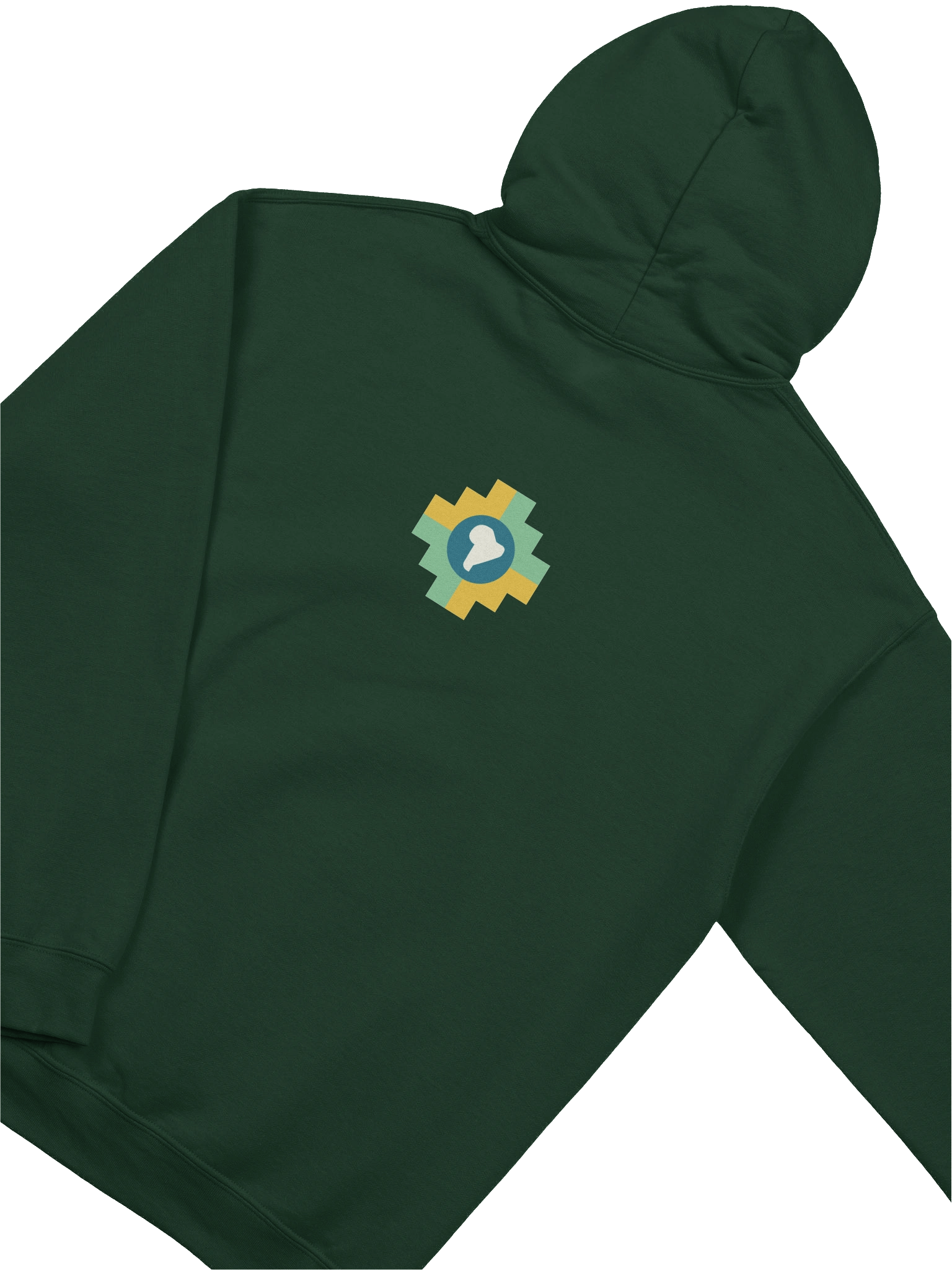 Viventura Hoodie product image (4)