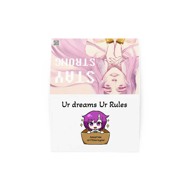 Motivational Card product image (4)