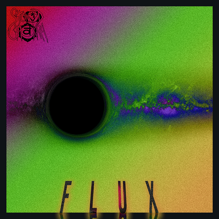 Stoned Chakra - Flux (Digital) product image (1)