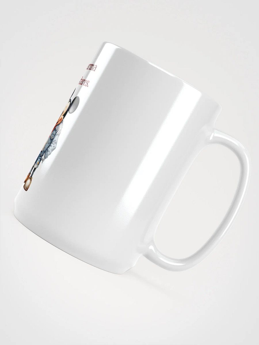 Karma Cares Mug product image (4)
