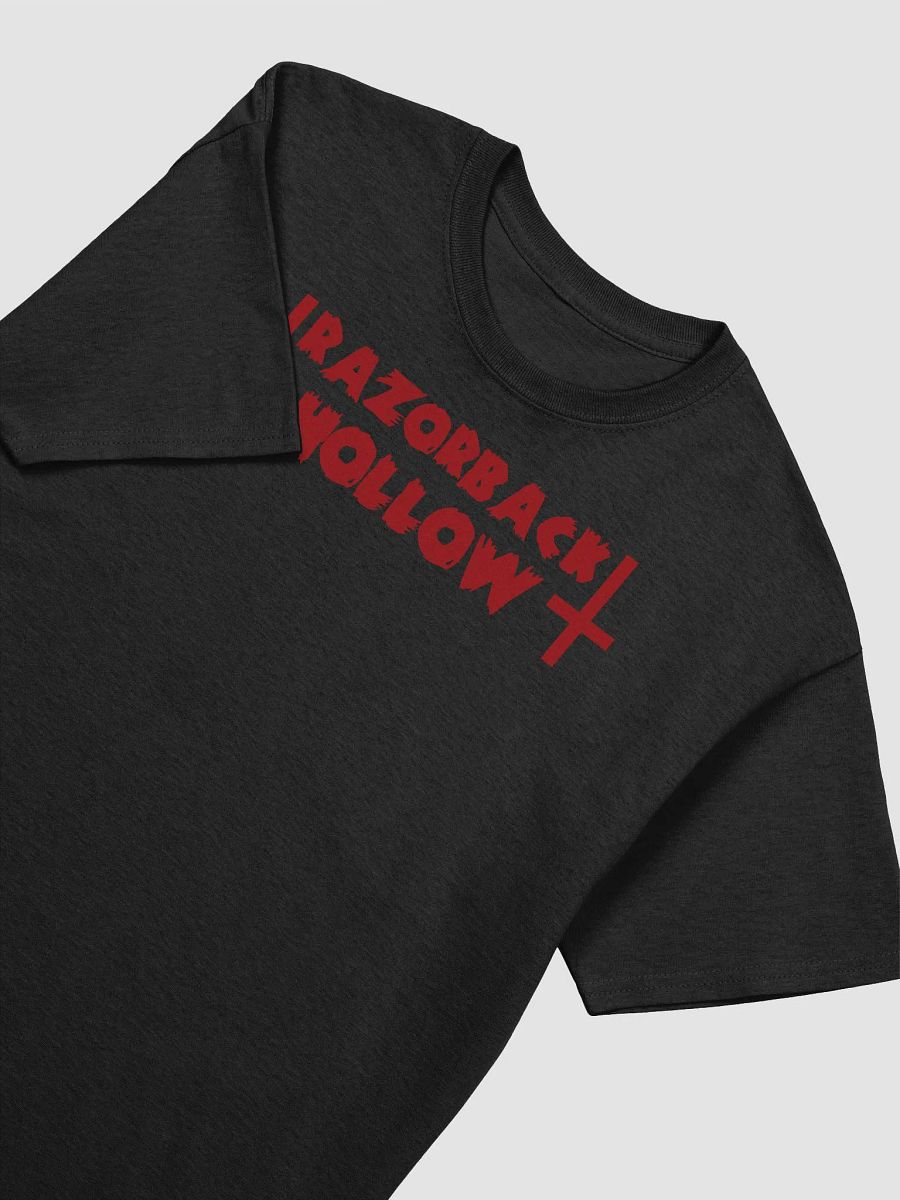 Razorback Hollow 