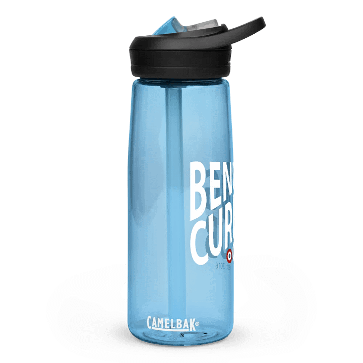 BCC Water Bottle product image (2)