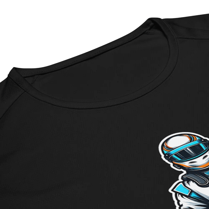 DUFFY1 Racing Unisex Sports Jersey product image (7)