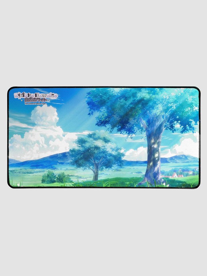 Deskmat - Morning Remembrance Edition product image (1)