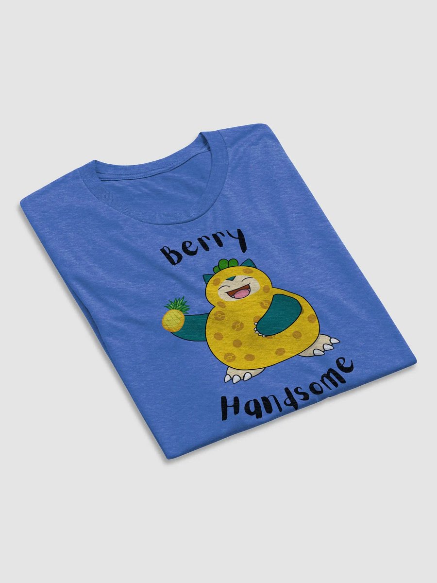 Berry Handsome - Shirt product image (64)