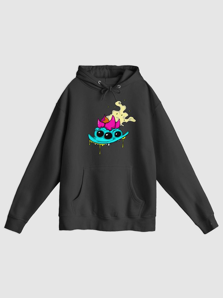 #083 Voiderbi - Voidling™ Hoodie product image (1)