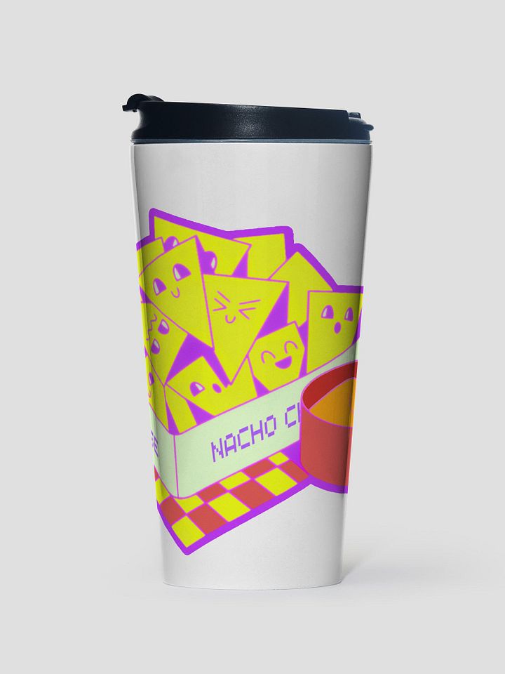 Nacho Coffee product image (1)