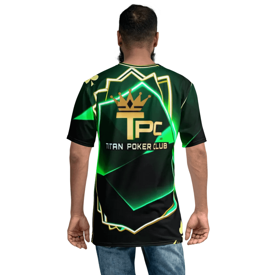 Titan Poker Club product image (6)