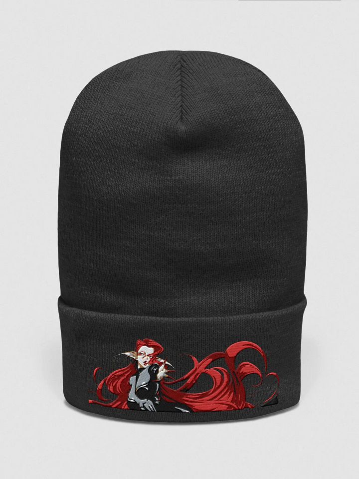 Deadly Siren Beanie product image (1)