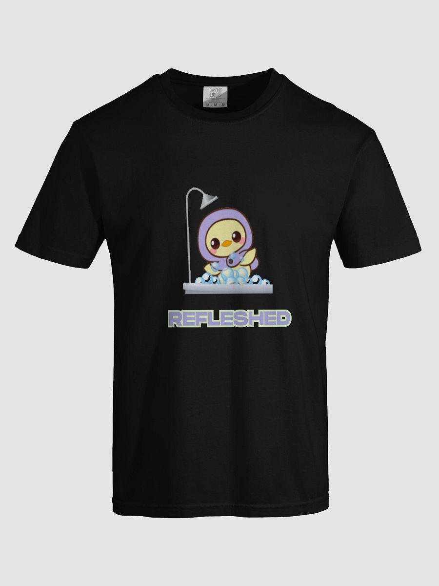 Refleshed Tshirt product image (36)