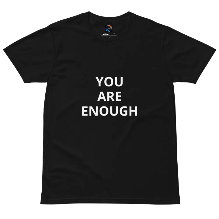 you are enough product image (2)