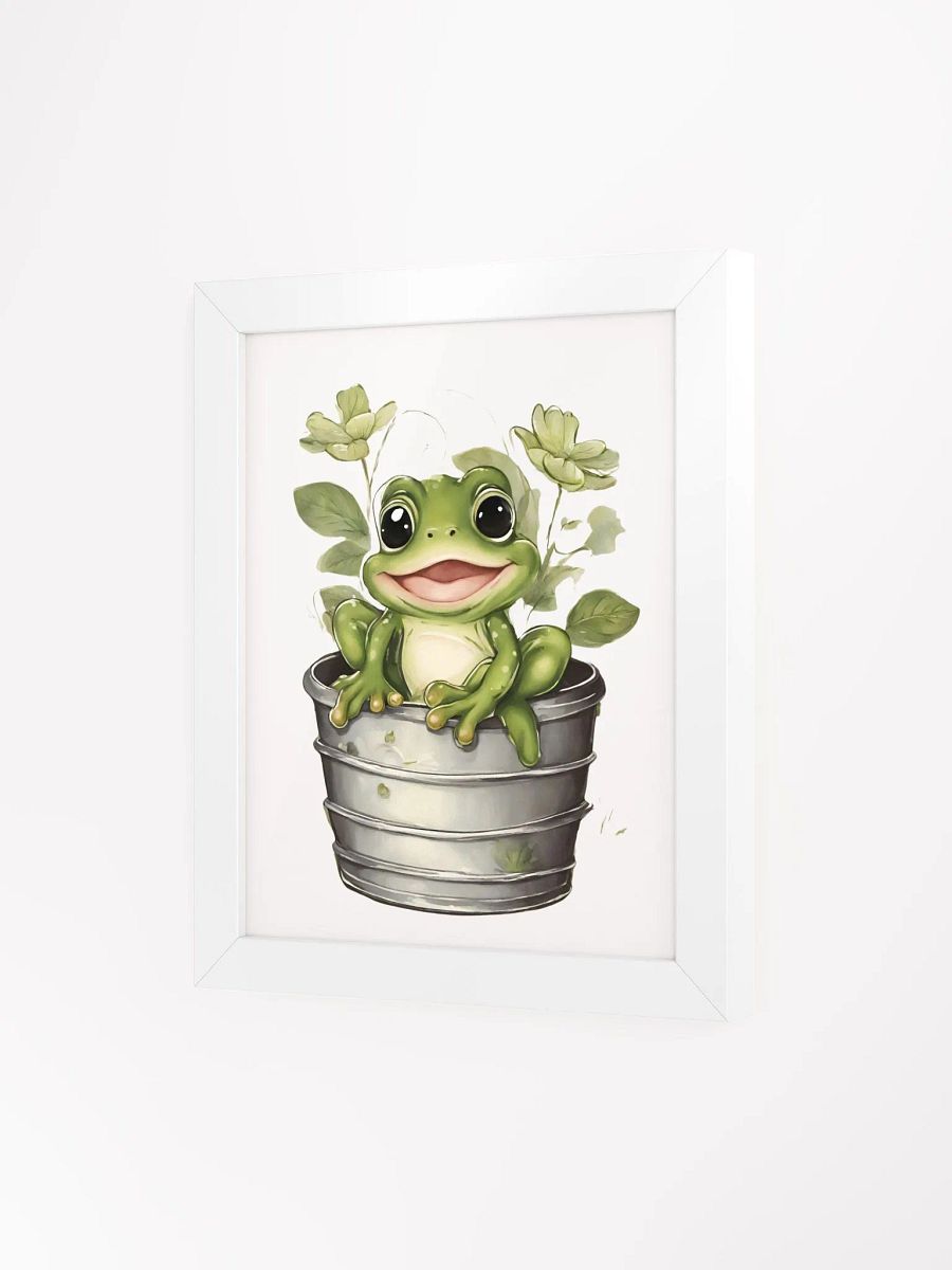 Friendly Froggy product image (4)