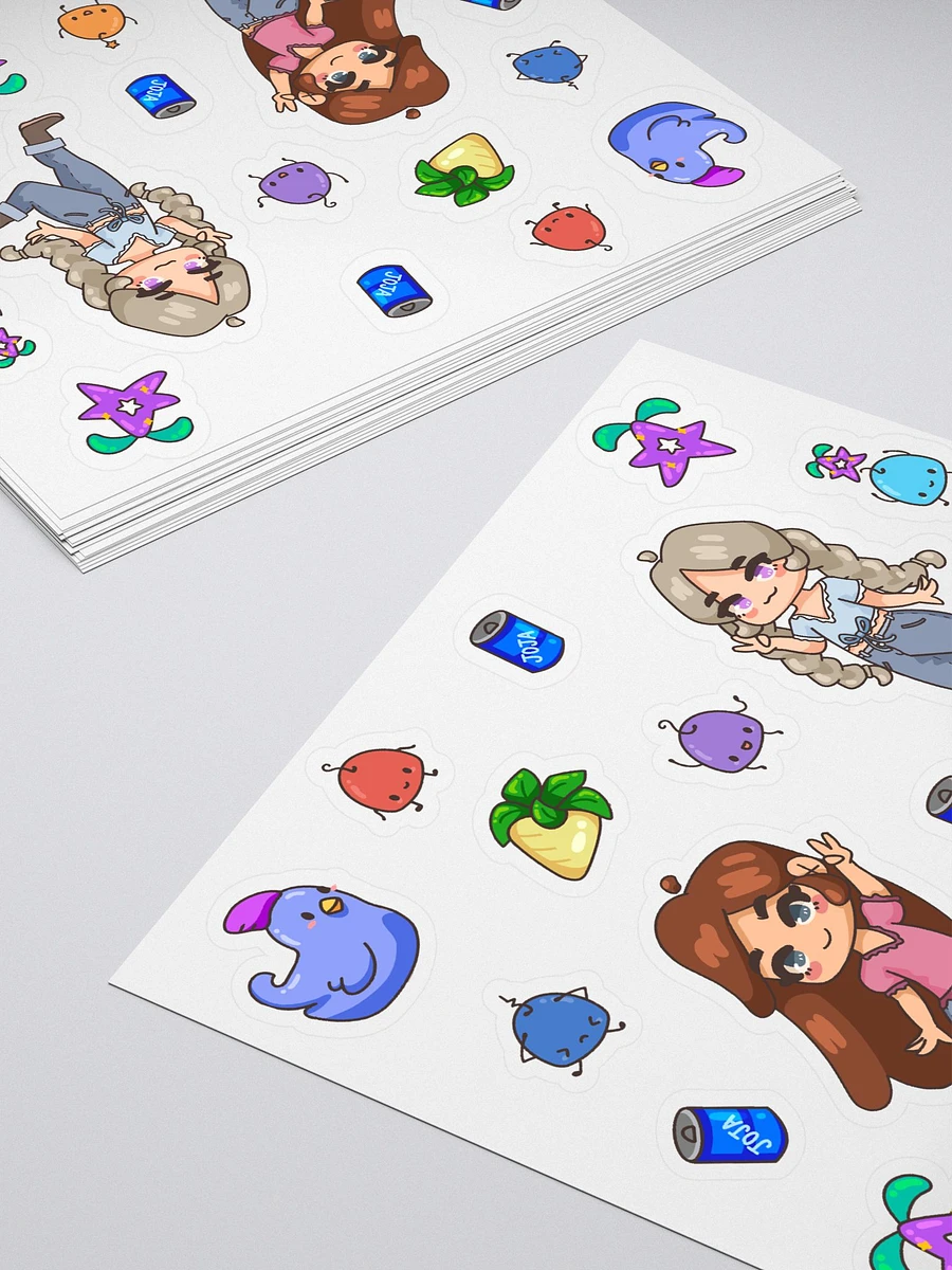 stardew Stickers product image (4)