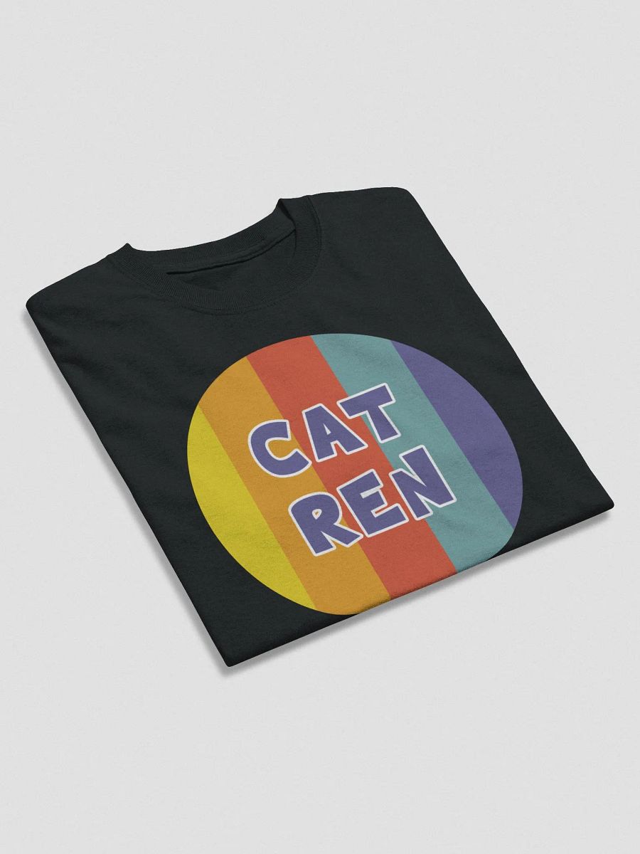 Cat Ren Shirt product image (4)