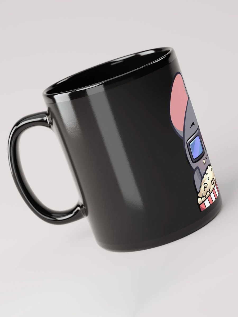 Movie Night Mug product image (2)