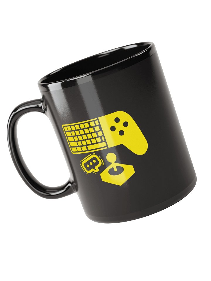 SLOW COMMUNITY | 11oz Mug product image (2)