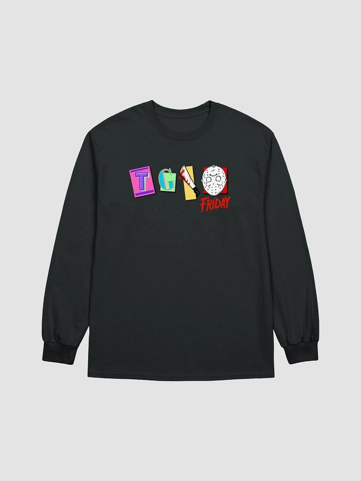 friday 2.0 product image (2)