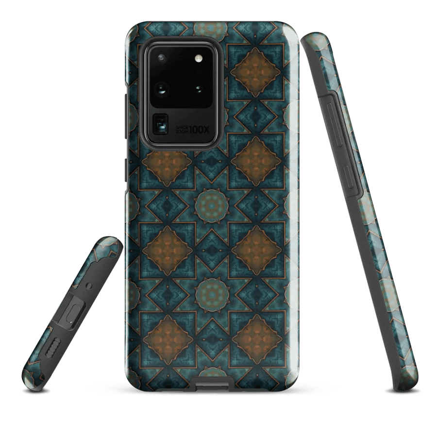 Tough Phone Case for Samsung® #18582399 product image (1)