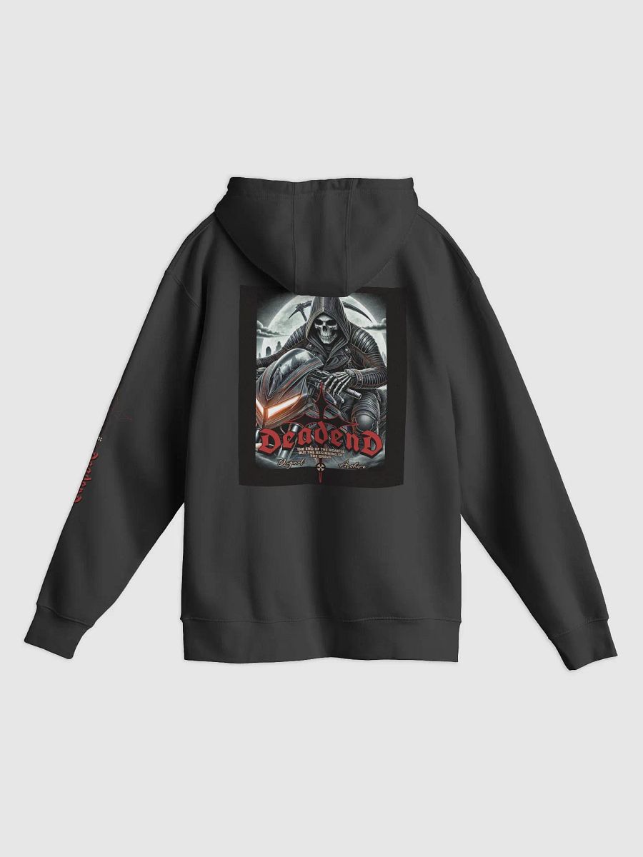 DEAD END BY URBAN HOOD product image (6)